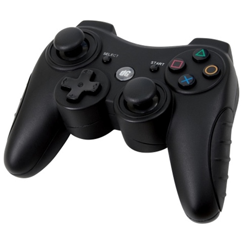 PS3 Official Dual Shock 3 Controller - CeX (NL): - Kopen, Verkopen, Doneren